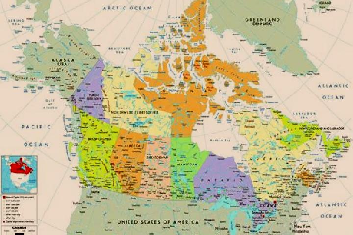 Escorts Natuashish, Canada — Local Companions