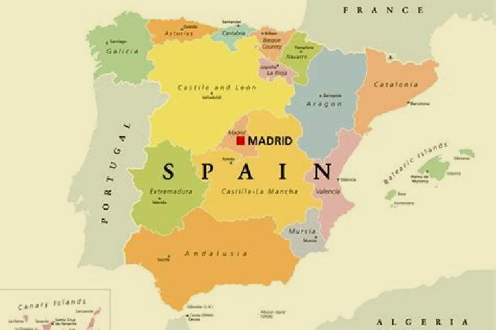 Escorts Navaescurial, Spain — Local Companions