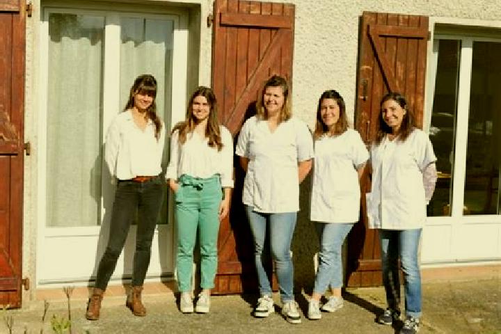 Escorts Navailles-Angos, France — Local Companions