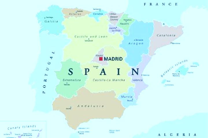 Escorts Navalpino, Spain — Local Companions
