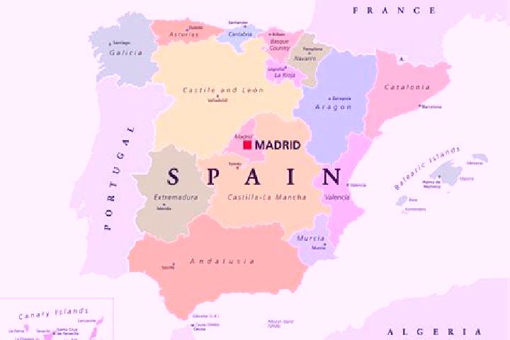 Escorts Navalquejigo, Spain — Local Companions