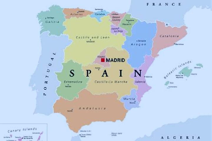 Escorts Navamorales, Spain — Local Companions