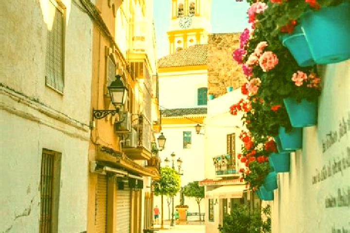 Escorts Navarcles, Spain — Local Companions
