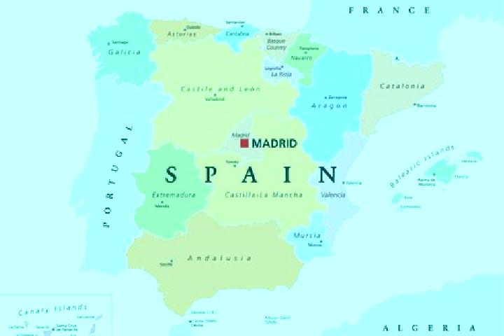 Escorts Navarrevisca, Spain — Local Companions