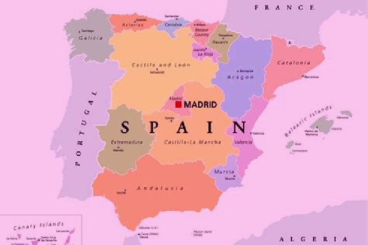 Escorts Navata, Spain — Local Companions