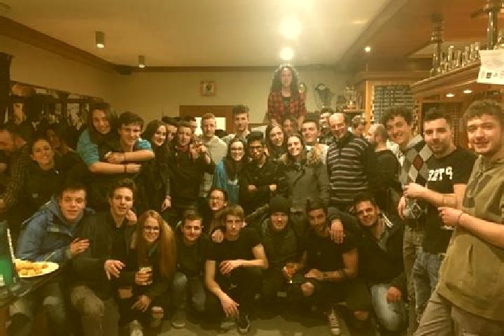 Escorts Nave San Rocco, Italy — Local Companions