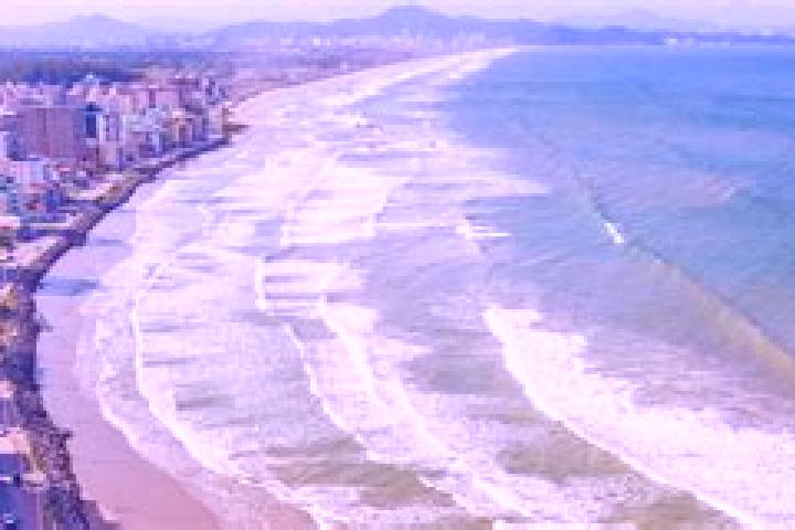 Escorts Navegantes, Brazil — Local Companions