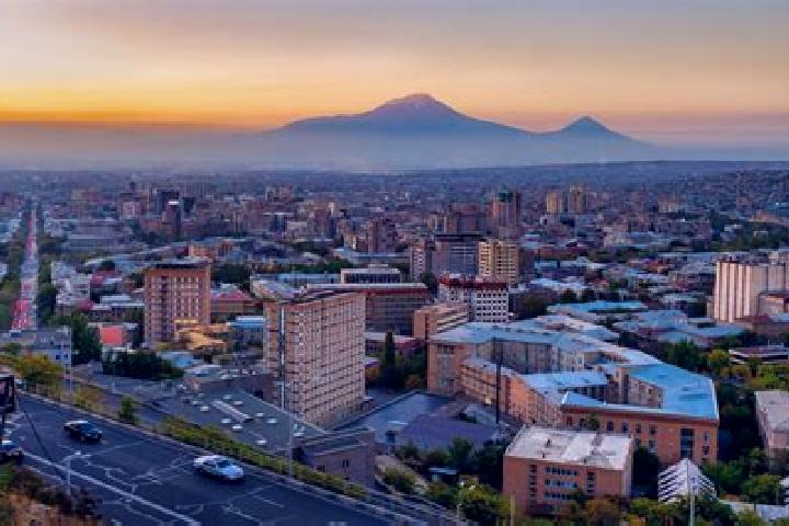 Escorts Navur, Armenia — Local Companions