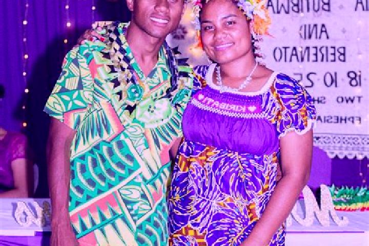 Escorts Nawerewere Village, Kiribati — Local Companions