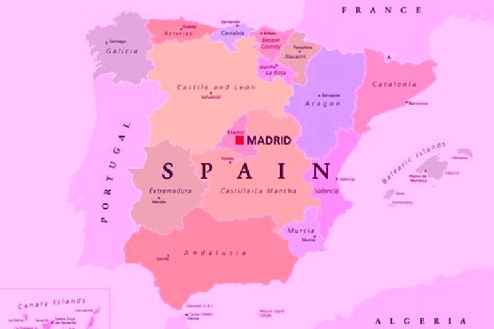 Escorts Nazar, Spain — Local Companions
