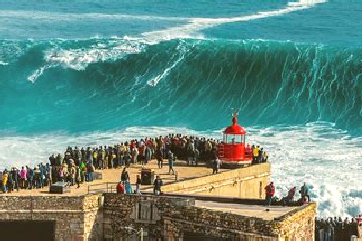 Escorts Nazare, Brazil — Local Companions