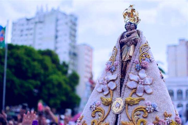 Escorts Nazare da Mata, Brazil — Local Companions