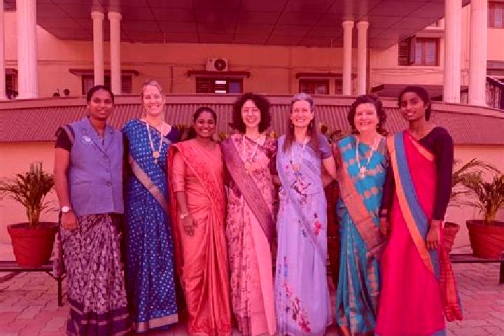 Escorts Nazareth, India — Local Companions