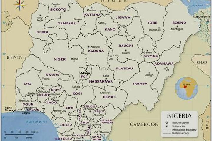 Escorts Nchia, Nigeria — Local Companions