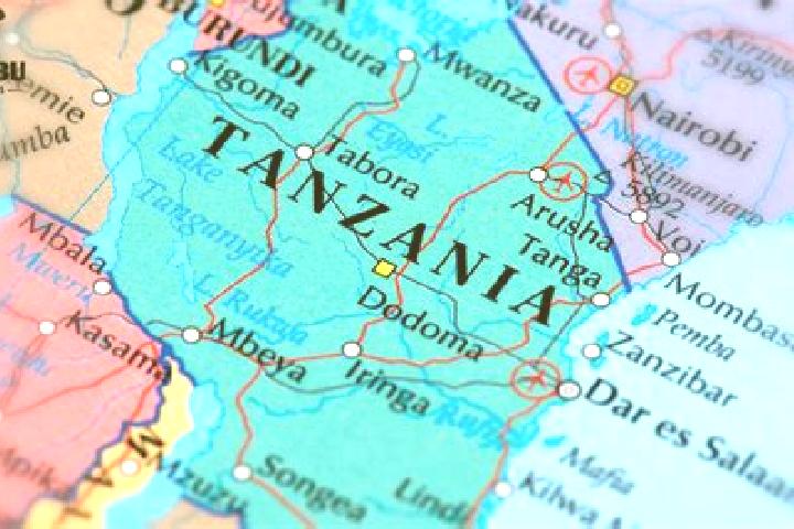 Escorts Ndago, Tanzania — Local Companions