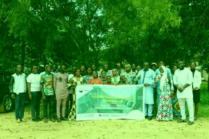 Escorts Ndali, Benin — Local Companions
