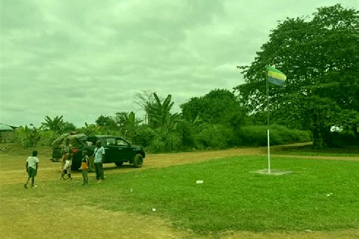 Escorts Ndende, Gabon — Local Companions