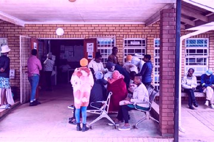 Escorts Ndevana, South Africa — Local Companions