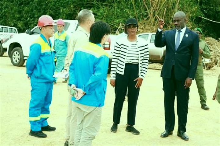Escorts Ndjole, Gabon — Local Companions