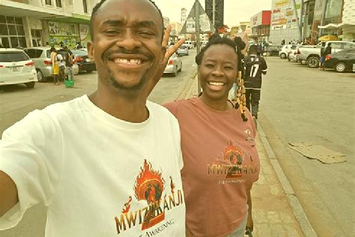 Escorts Ndola, Zambia — Local Companions