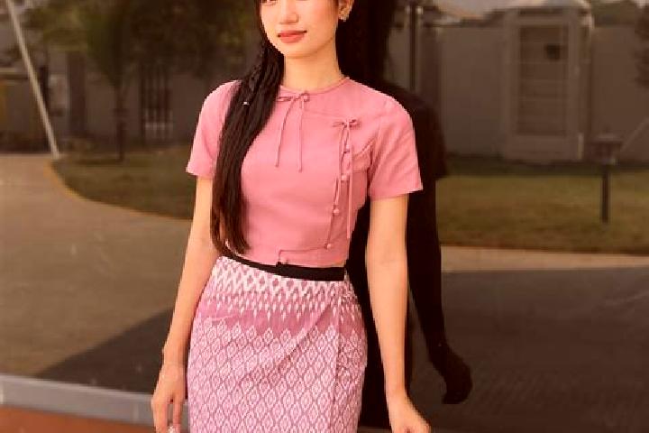 Escorts Ne Byaw, Myanmar — Local Companions