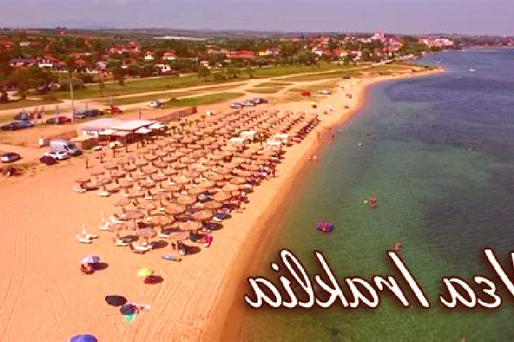 Escorts Nea Irakleia, Greece — Local Companions