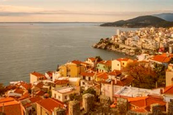 Escorts Neapolis, Greece — Local Companions