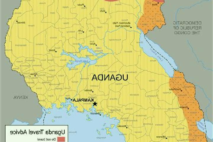Escorts Nebbi, Uganda — Local Companions