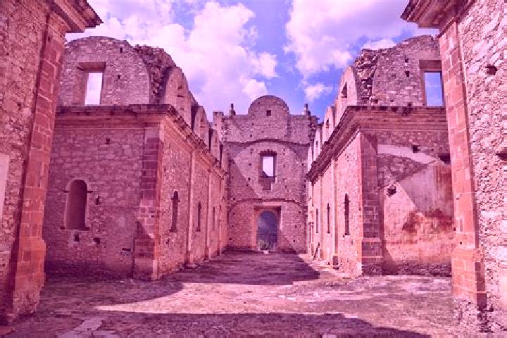 Escorts Neblinas, Mexico — Local Companions