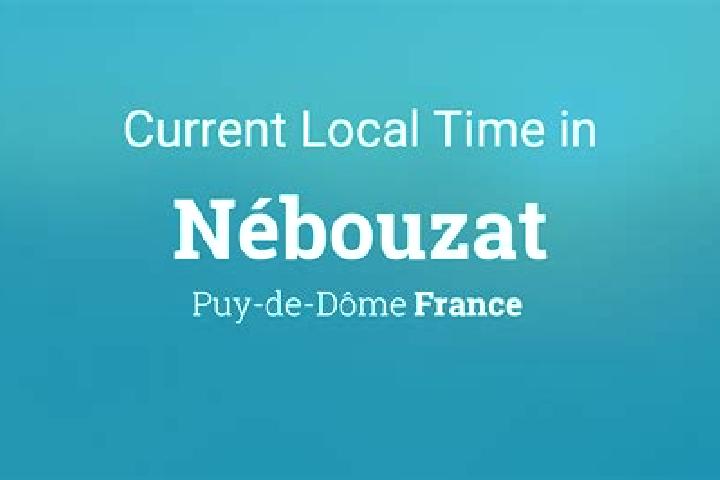 Escorts Nebouzat, France — Local Companions