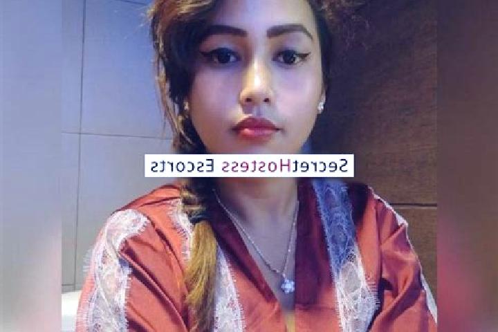 Escorts Necak, Indonesia — Local Companions