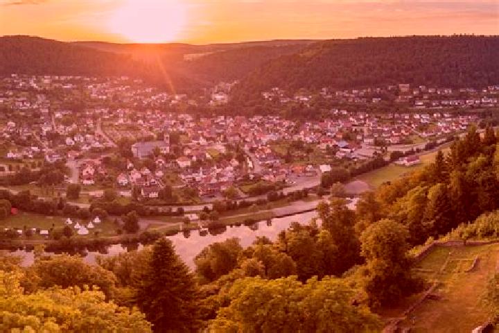 Escorts Neckargerach, Germany — Local Companions