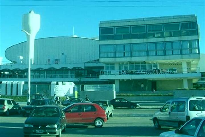 Escorts Necochea, Argentina — Local Companions