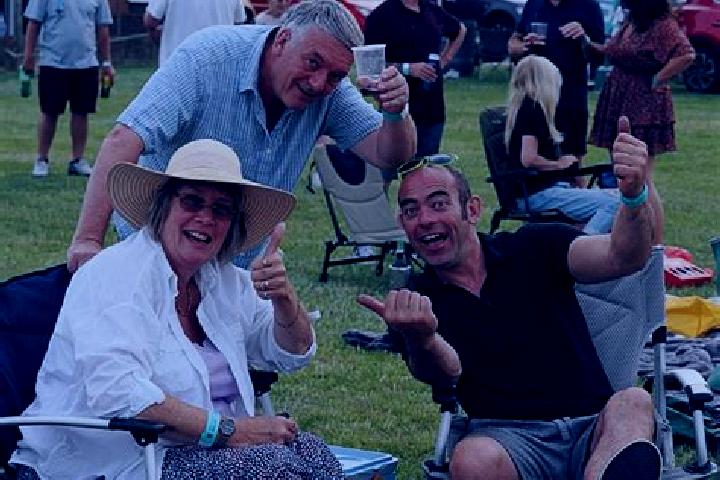 Escorts Necton, United Kingdom — Local Companions