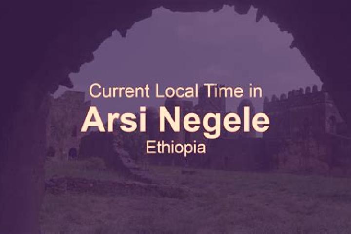 Escorts Negele, Ethiopia — Local Companions