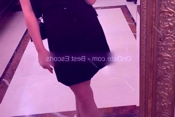 Escorts Nelipyno, Ukraine — Local Companions