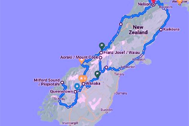 Escorts Nelson South, New Zealand — Local Companions