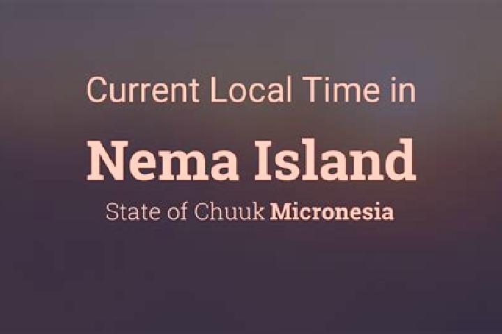 Escorts Nema, Micronesia — Local Companions