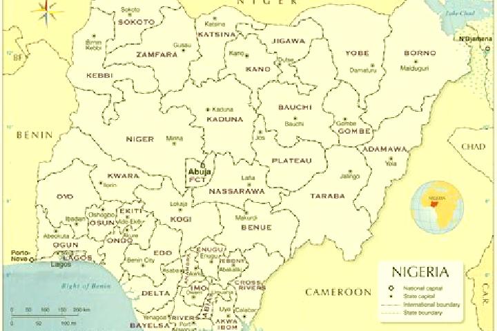 Escorts Nembe, Nigeria — Local Companions