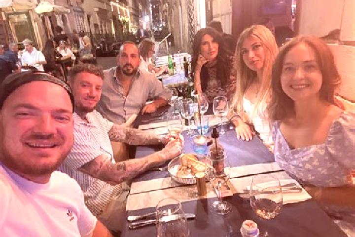 Escorts Nembro, Italy — Local Companions