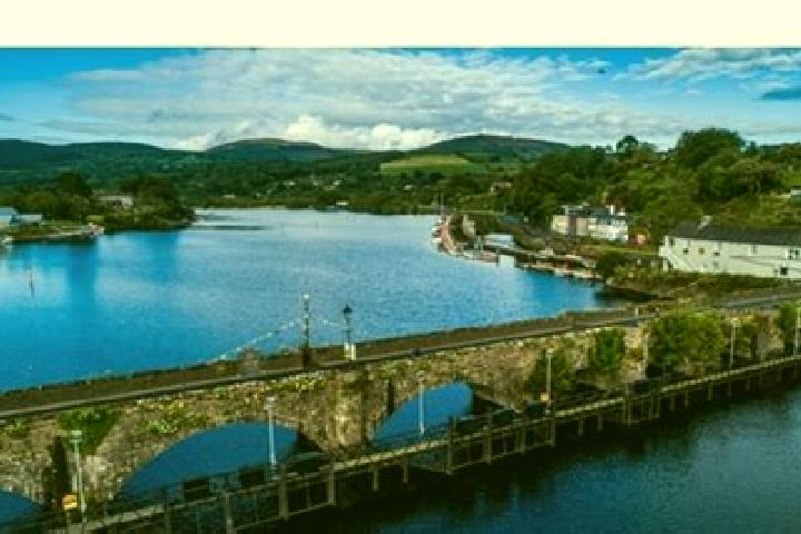 Escorts Nenagh Bridge, Ireland — Local Companions