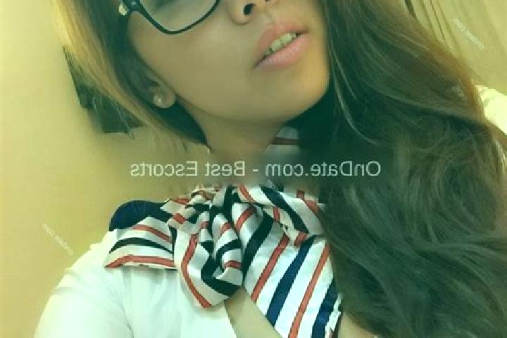 Escorts Nenita, Philippines — Local Companions