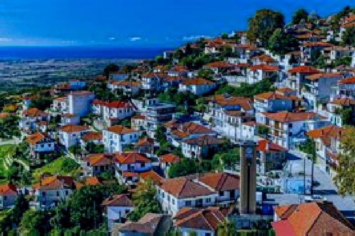 Escorts Neoi Poroi, Greece — Local Companions