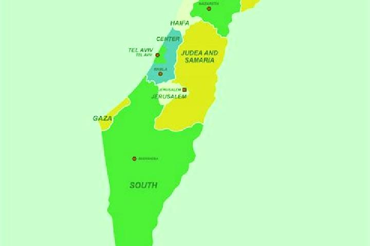 Escorts Ne ot Mordekhay, Israel — Local Companions