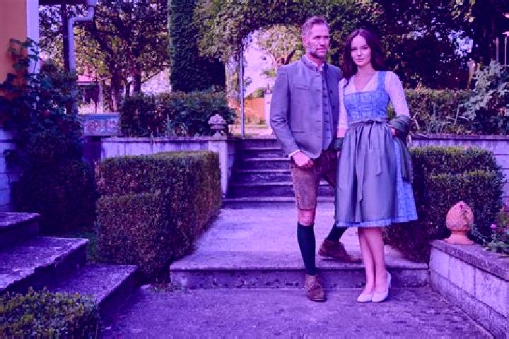 Escorts Neresheim, Germany — Local Companions