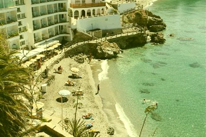 Escorts Nerja, Spain — Local Companions