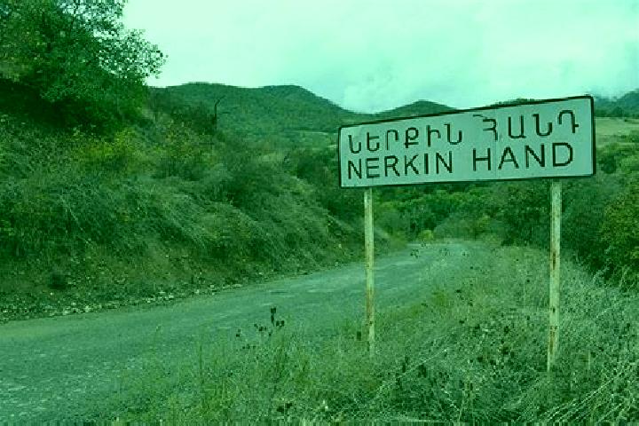 Escorts Nerkin Bazmaberd, Armenia — Local Companions