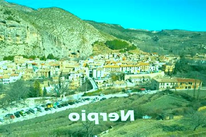 Escorts Nerpio, Spain — Local Companions