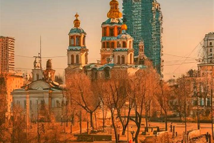 Escorts Netishyn, Ukraine — Local Companions