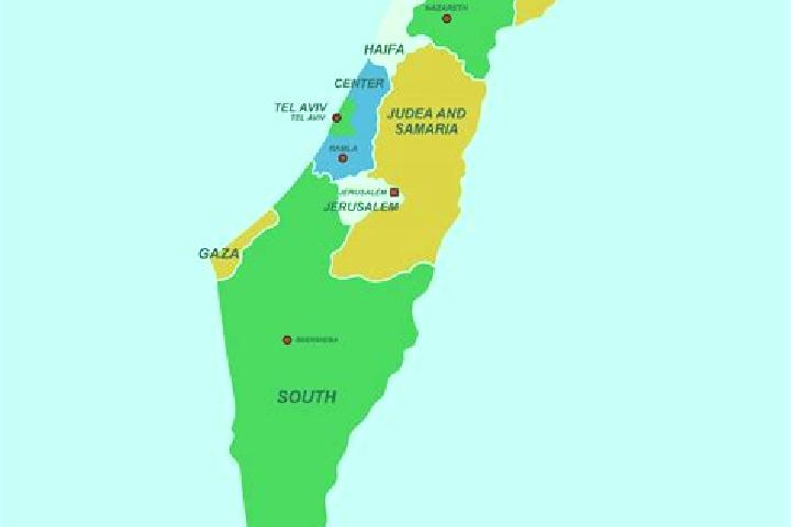Escorts Netivot, Israel — Local Companions